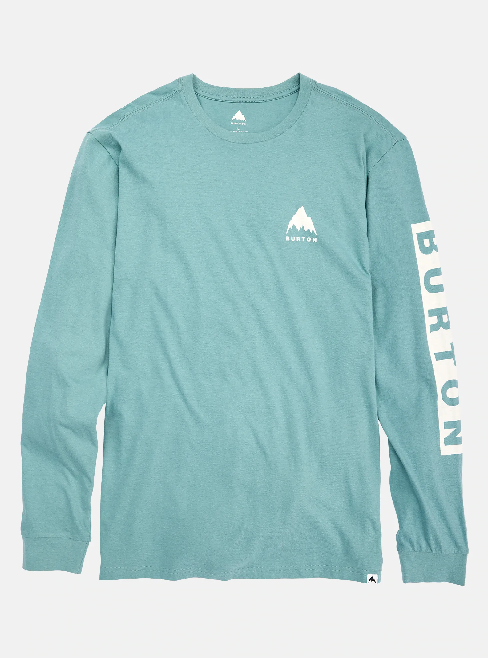 Burton Elite Long Sleeve T-Shirt