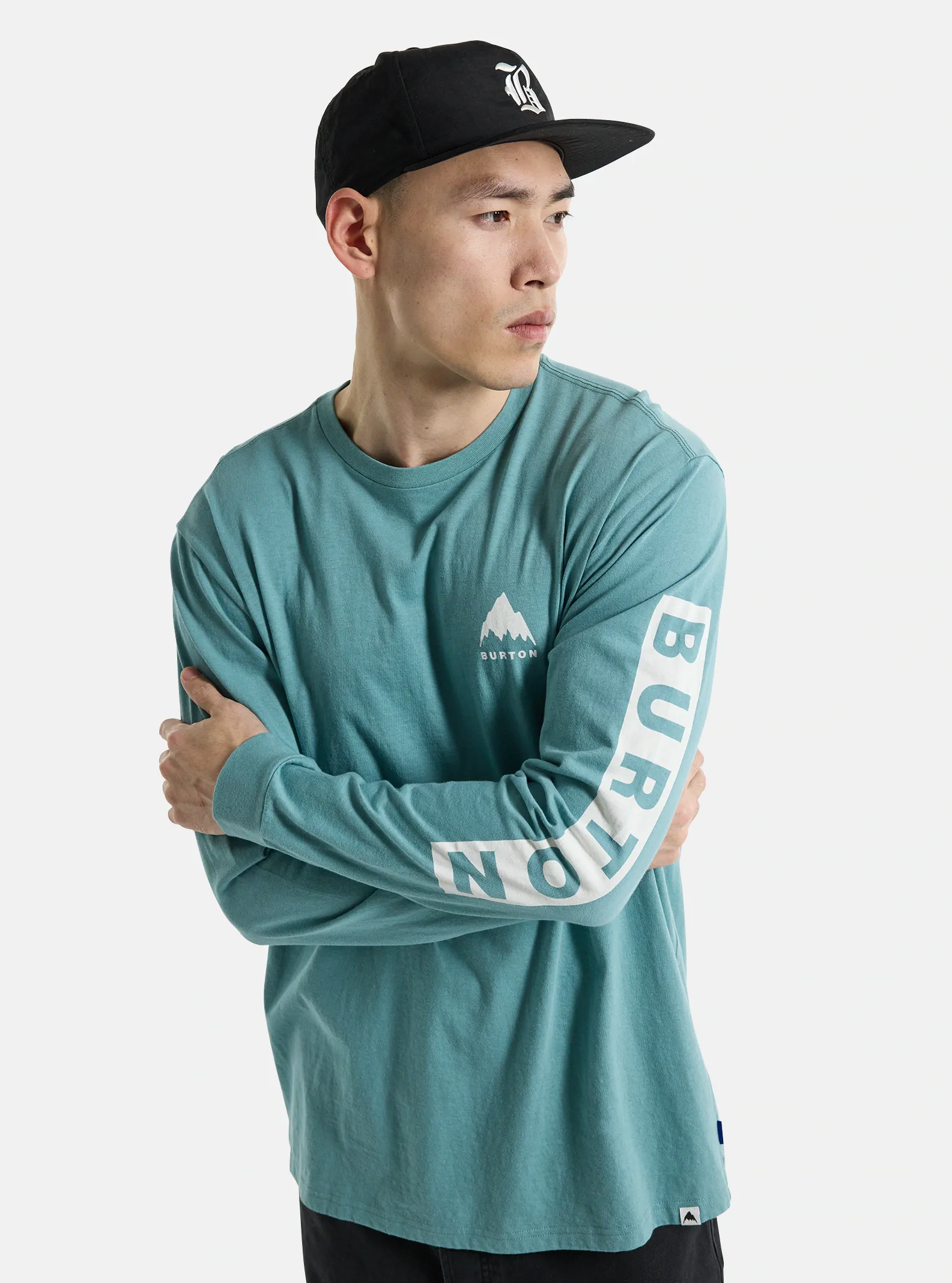 Burton Elite Long Sleeve T-Shirt