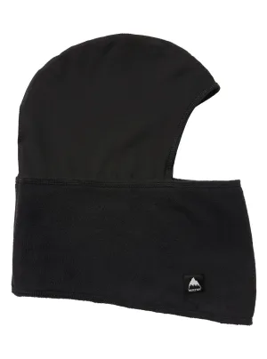 Burton Kids Balaclava Face Mask Black