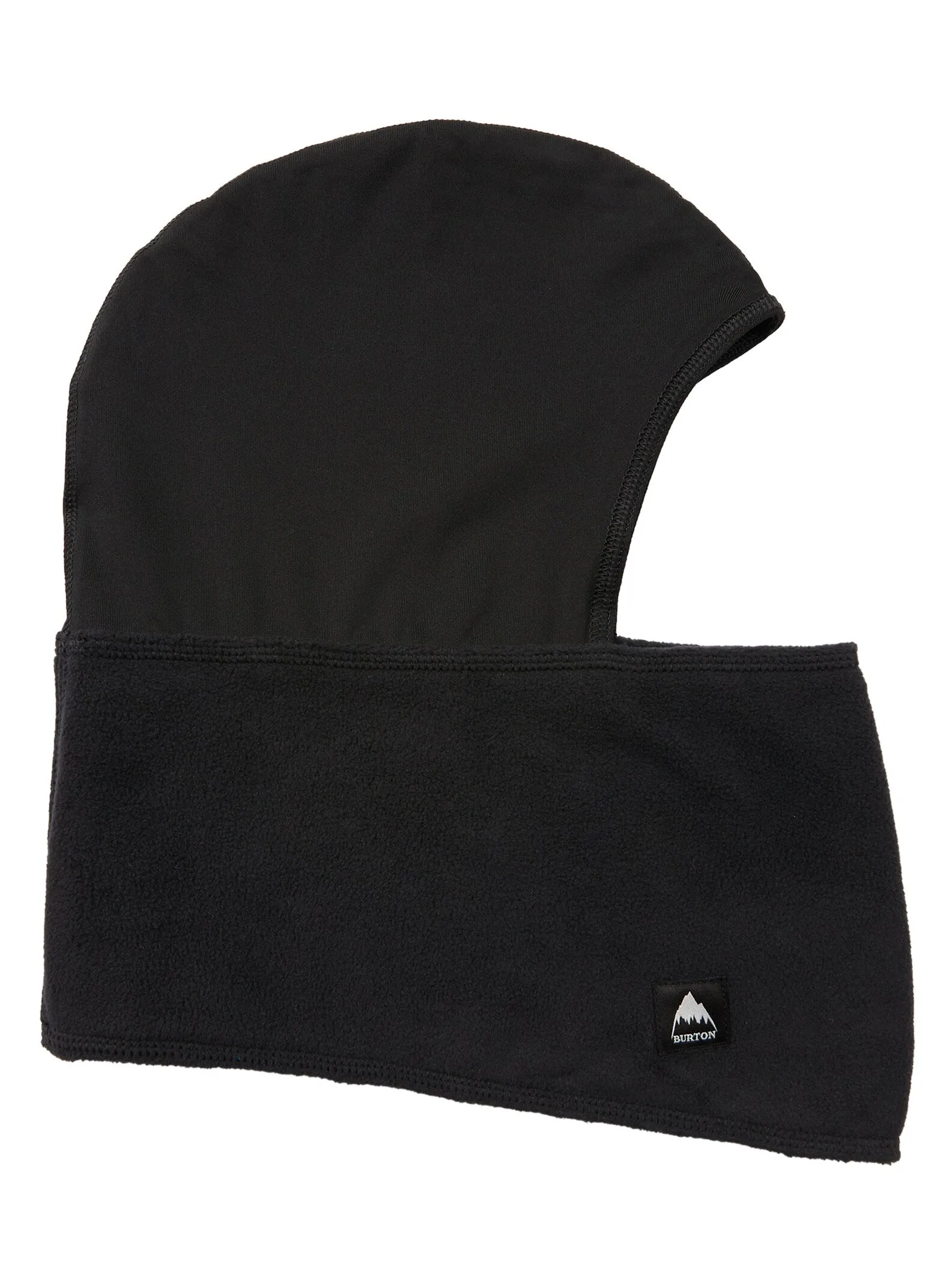 Burton Kids Balaclava Face Mask Black