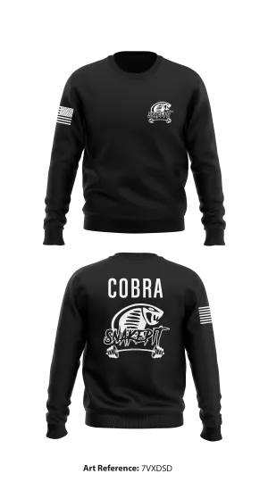 C CO, 2-8 CAV, 1ABCT, 1CD Store 1 Core Men's Crewneck Performance Sweatshirt - 7vXDsD