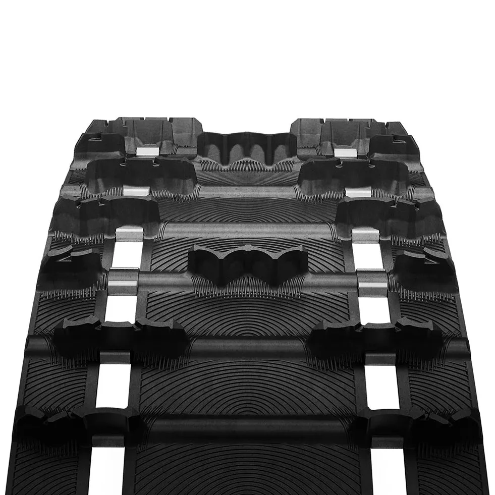Camso RipSaw II 1.5 Cross-Country Snowmobile Track