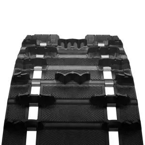 Camso RipSaw II 1.5 Cross-Country Snowmobile Track
