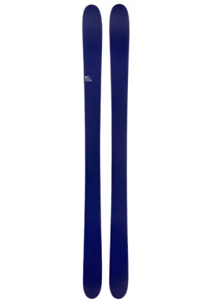 Candide Resort 101 Skis Mens 2025 - 173