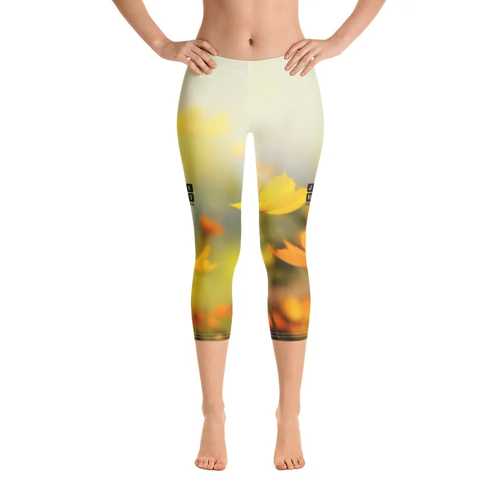 Capri Leggings "2024-0111 Image 11"