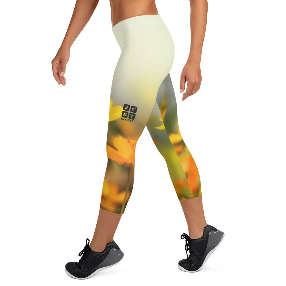 Capri Leggings "2024-0111 Image 11"