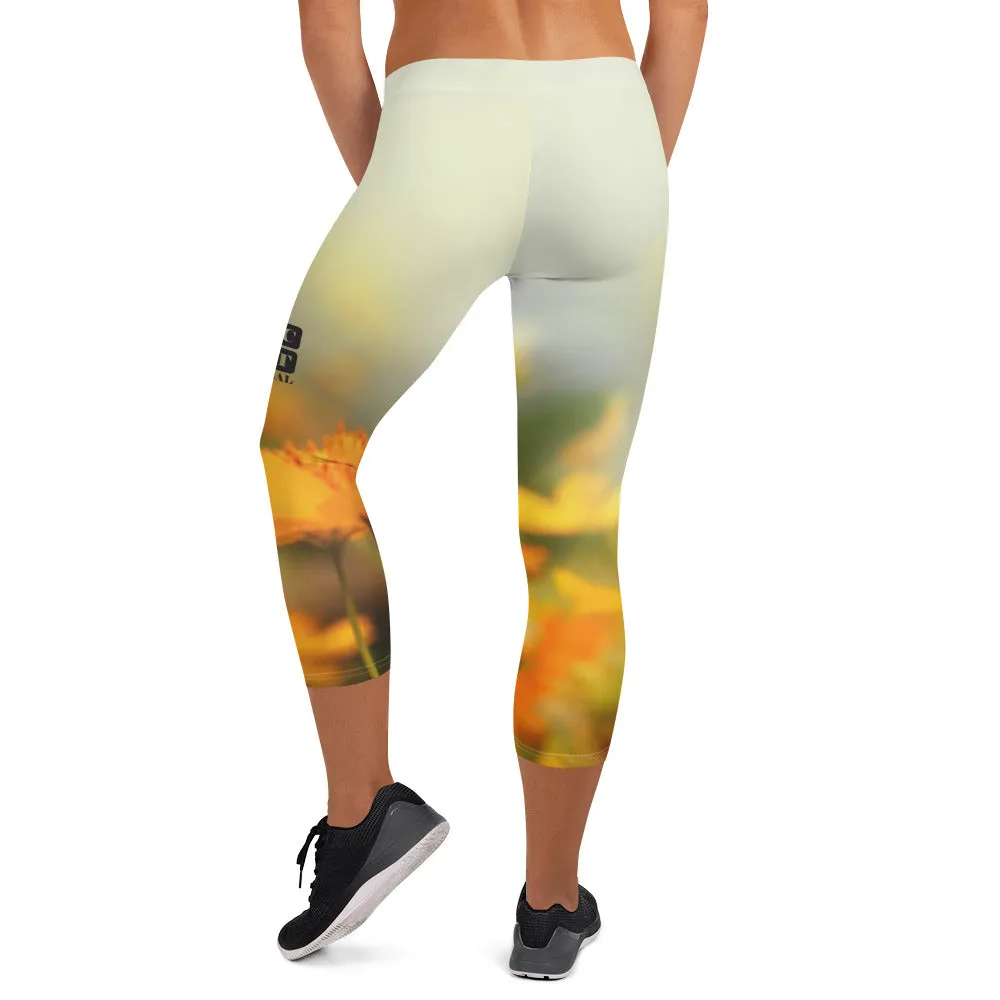 Capri Leggings "2024-0111 Image 11"