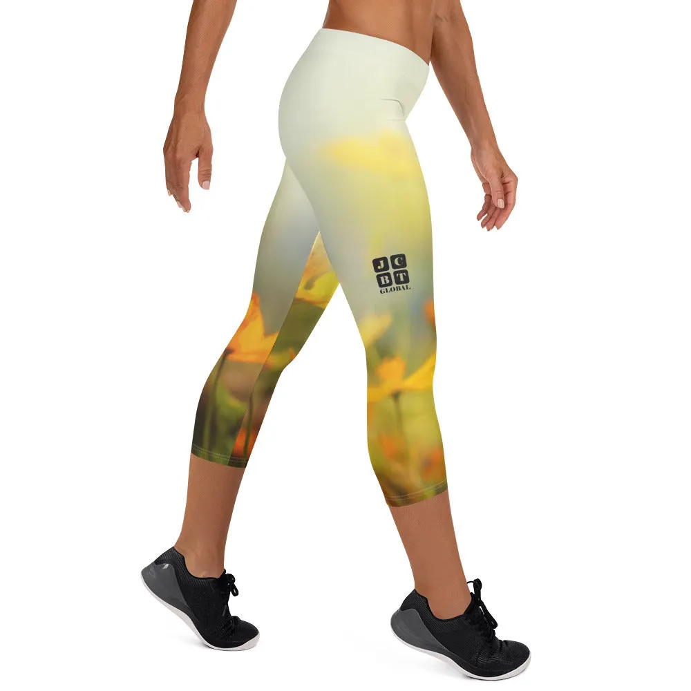 Capri Leggings "2024-0111 Image 11"