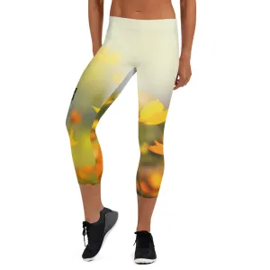 Capri Leggings "2024-0111 Image 11"