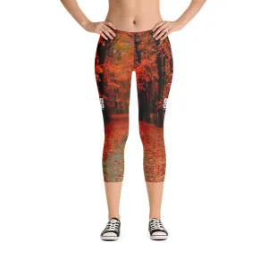Capri Leggings "2024-0241 Image 24"
