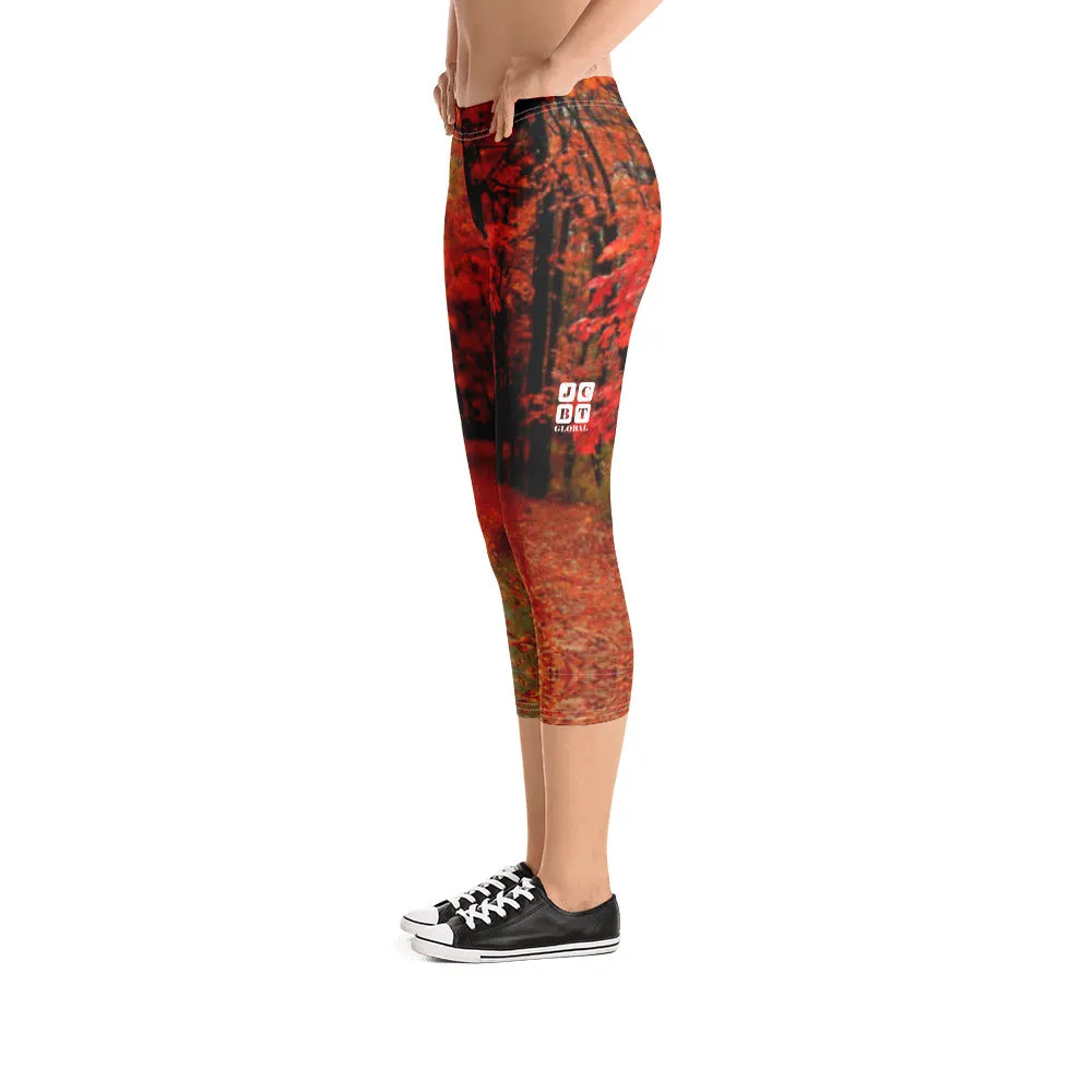 Capri Leggings "2024-0241 Image 24"