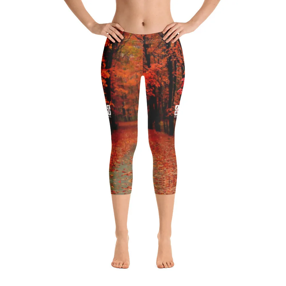 Capri Leggings "2024-0241 Image 24"