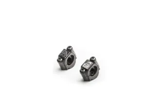 CFR Bar Nuts - Black