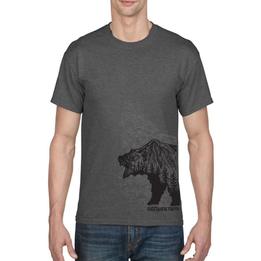 CFR Bear Tee