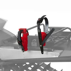 CFR Board-Ski Bracket Kit