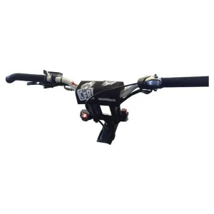 CFR Cluster Relocate | Knuck Riser