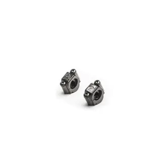 CFR Mountain Strap Bar Nuts