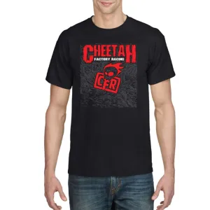 CFR Pow Tour Tee