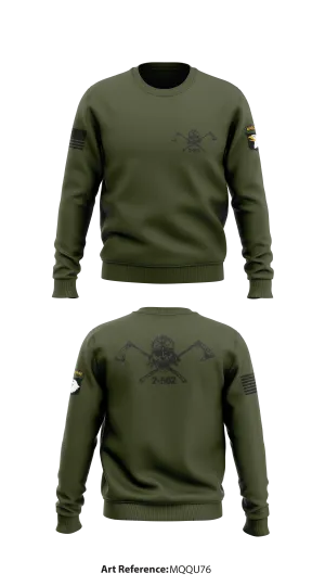 Charger 2-502 IN Store 1 Core Men's Crewneck Performance Sweatshirt - MqQU76