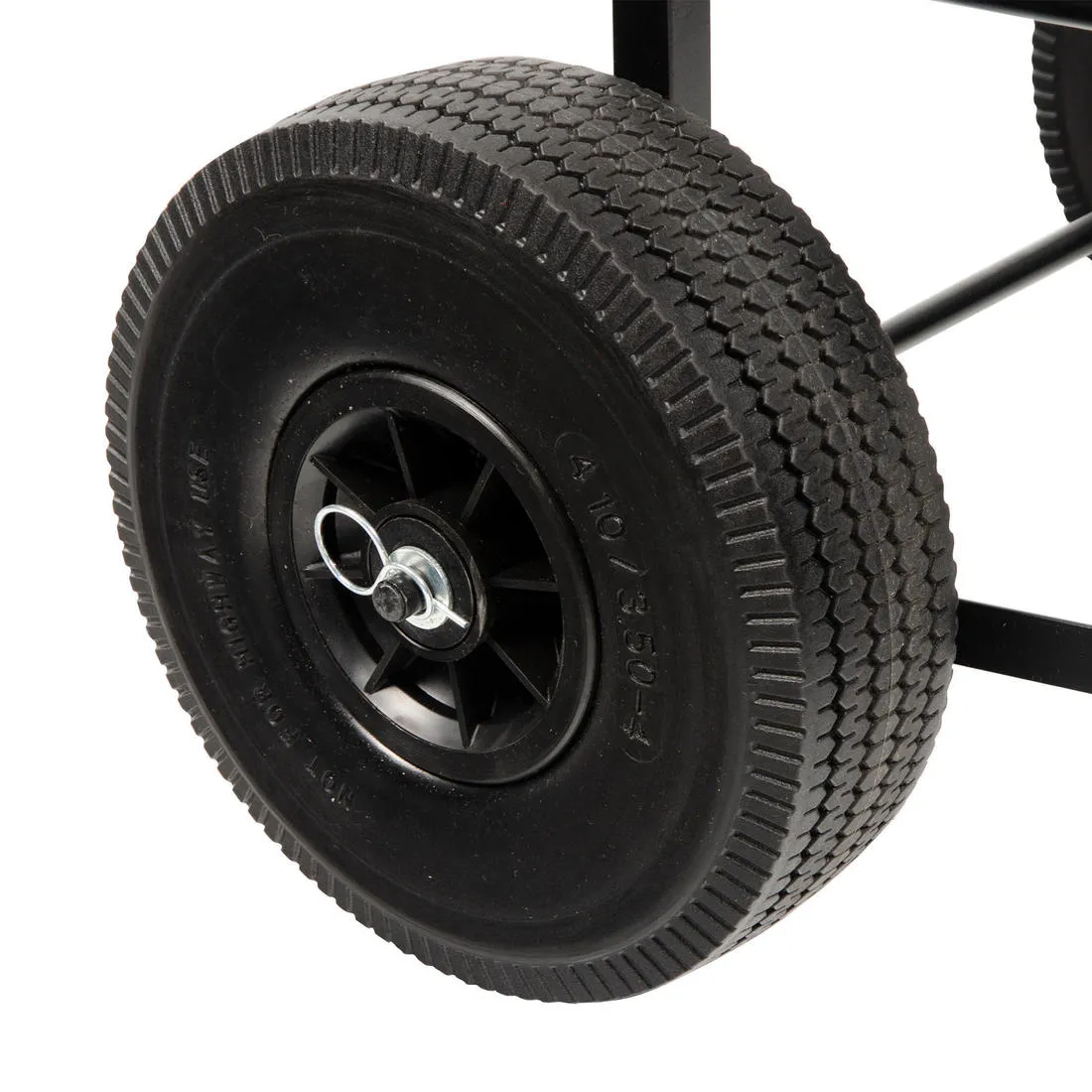 Chariot de pêche TROLLEY