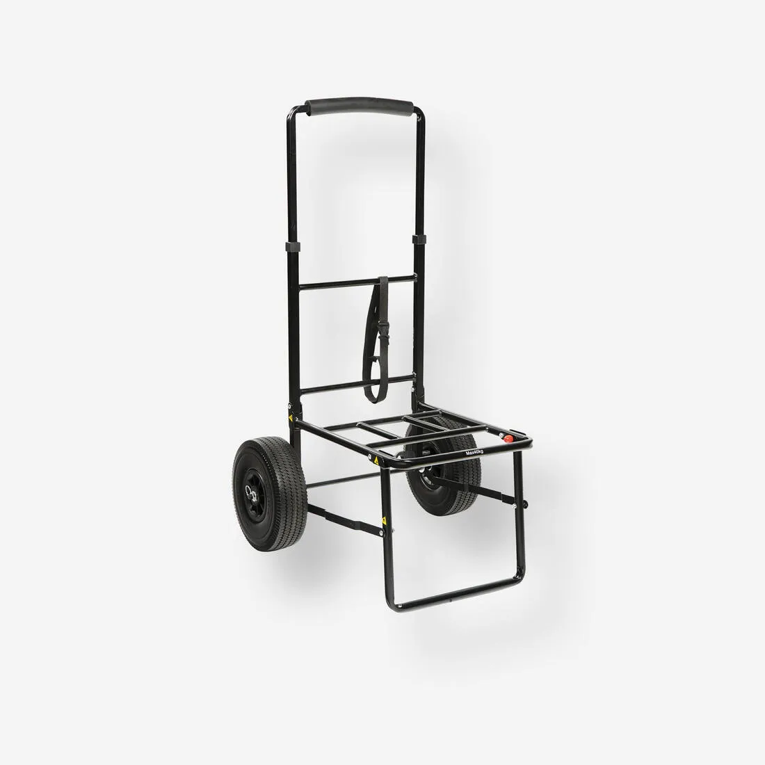 Chariot de pêche TROLLEY