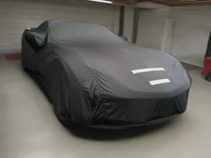 Chevrolet Corvette (C4) 1984 - 1996 Indoor Select-Fleece Car Cover