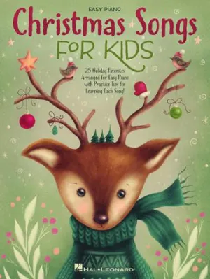 CHRISTMAS SONGS FOR KIDS