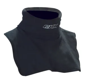 CKX Fleece Dickey Polar Turtle Neck Tube Black One Size