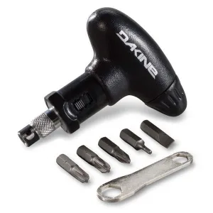 Dakine - Torque Driver Snowboard Tool - Black