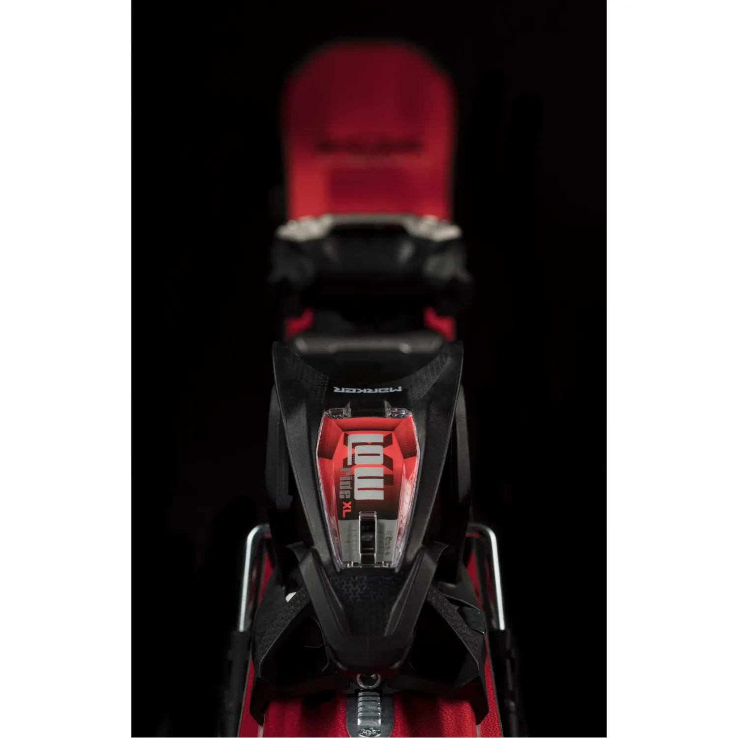 Deacon 80 Ski w/ LR XL 13 Binding 2024