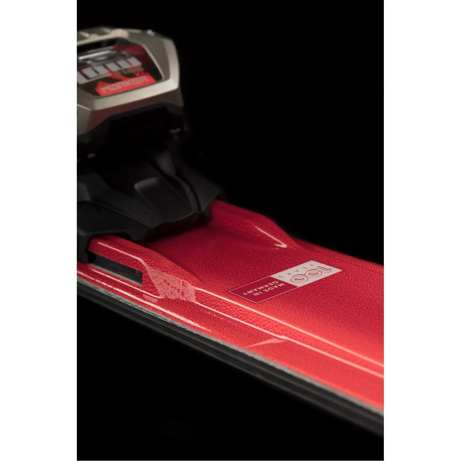 Deacon 80 Ski w/ LR XL 13 Binding 2024