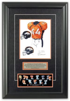 Denver Broncos 2004