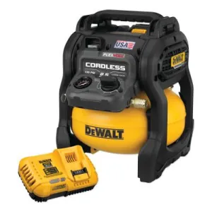 DeWalt® XR Compact Cordless Chainsaws, 12 in, Trigger Switch, 25.2 ft/s, DCCS620B