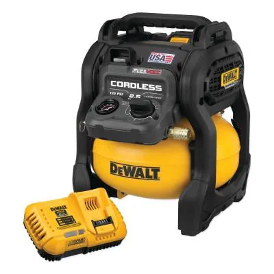 DeWalt® XR Compact Cordless Chainsaws, 12 in, Trigger Switch, 25.2 ft/s, DCCS620B