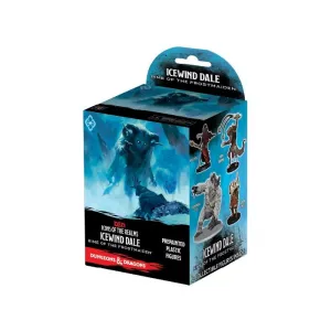 DND ICONS 17: ICEWIND DALE BOOSTER
