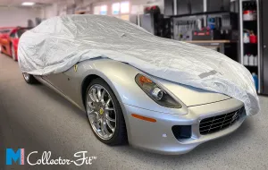 Dodge Monaco Outdoor Indoor Collector-Fit Car Cover