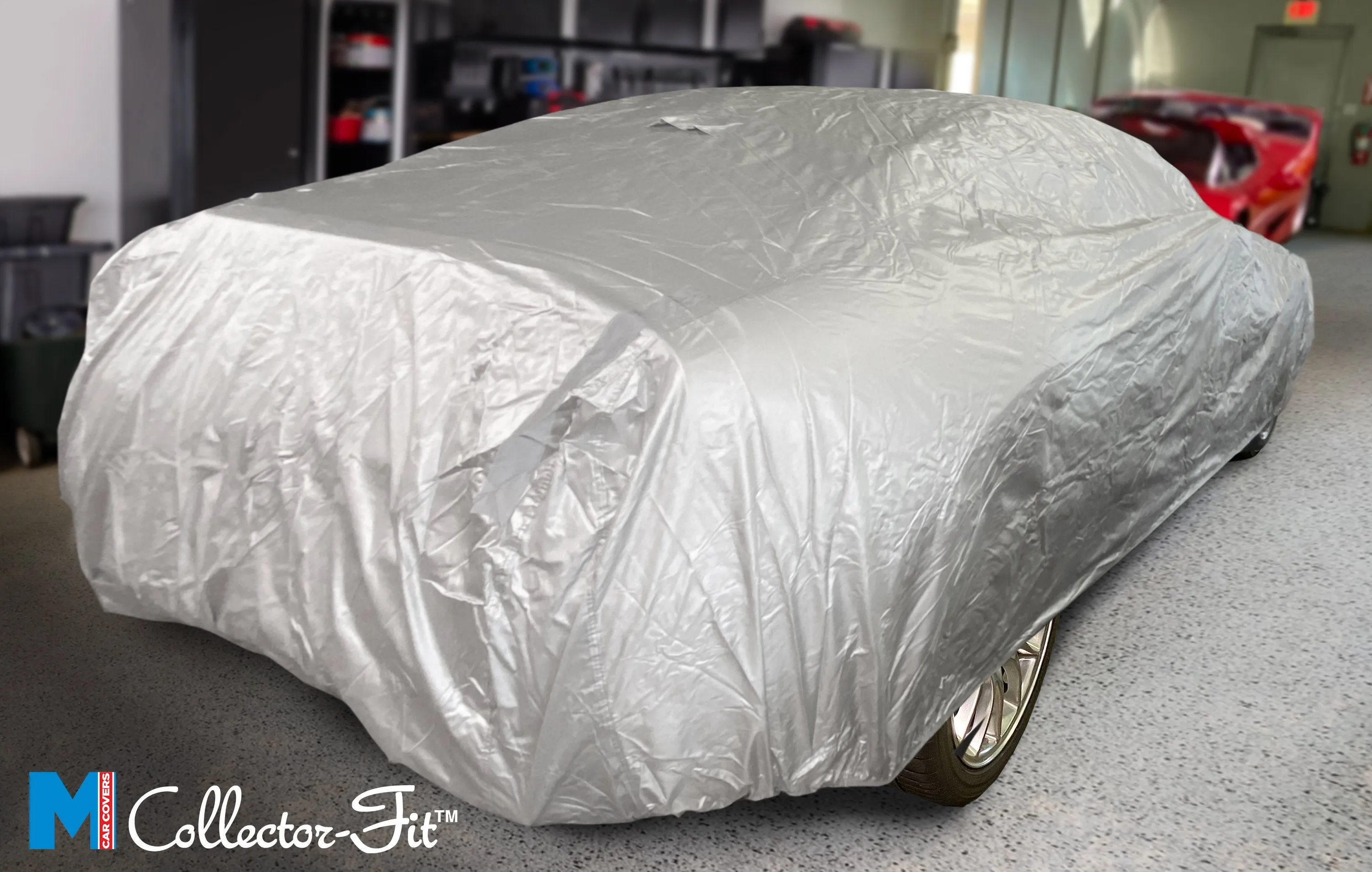 Dodge Monaco Outdoor Indoor Collector-Fit Car Cover