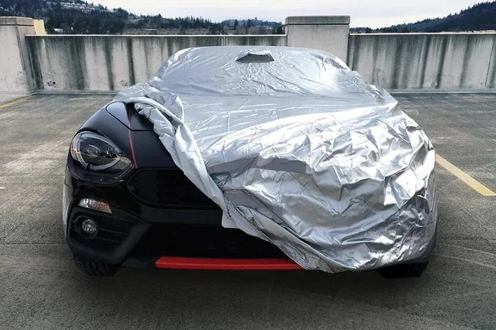 Dodge Monaco Outdoor Indoor Collector-Fit Car Cover