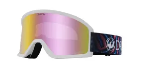Dragon DX3 OTG Snow Goggles Reef / Lumalens Pink Ion