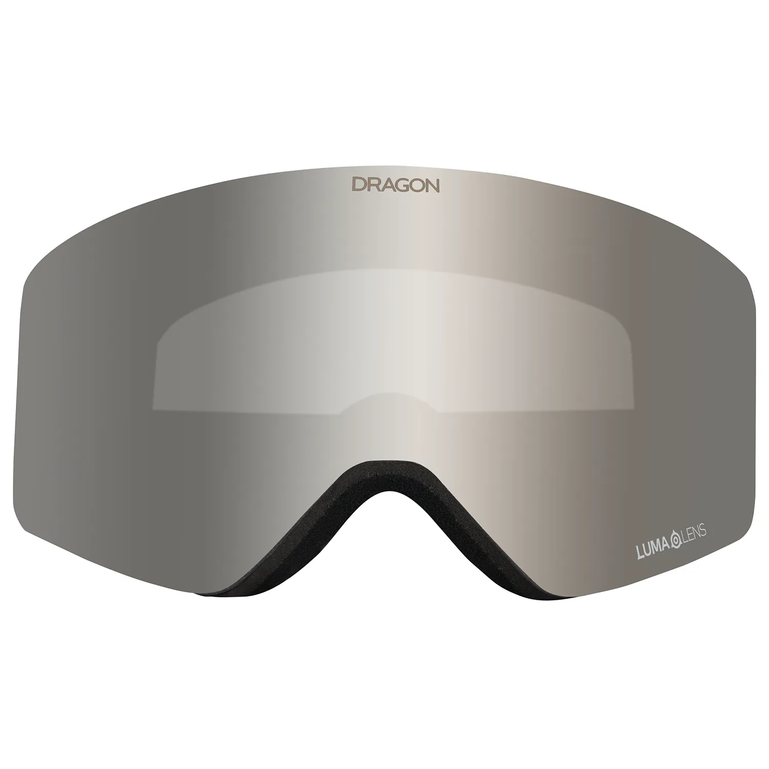 Dragon R1 OTG Snow Goggles Bushido / Lumalens Silver Ion   Lumalens Light Rose