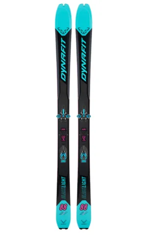 Dynafit Blacklight 88 W Skis (Women's)