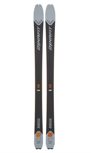 Dynafit Radical 88 Skis (Men's)