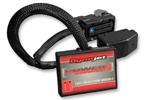Dynojet Research Power Commander V 25-015