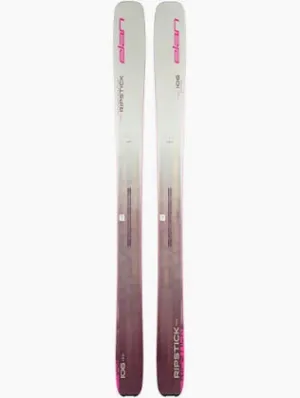 Elan Ripstick 106 Womens Ski 2025
