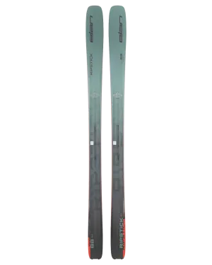 Elan Ripstick '88 Flat Snow Skis - 2025