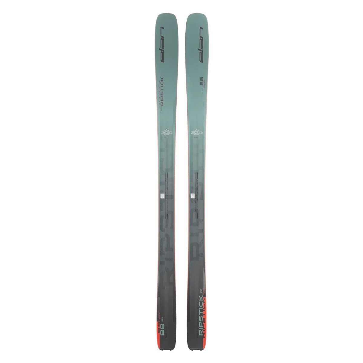Elan RIPSTICK 88 Ski 2025