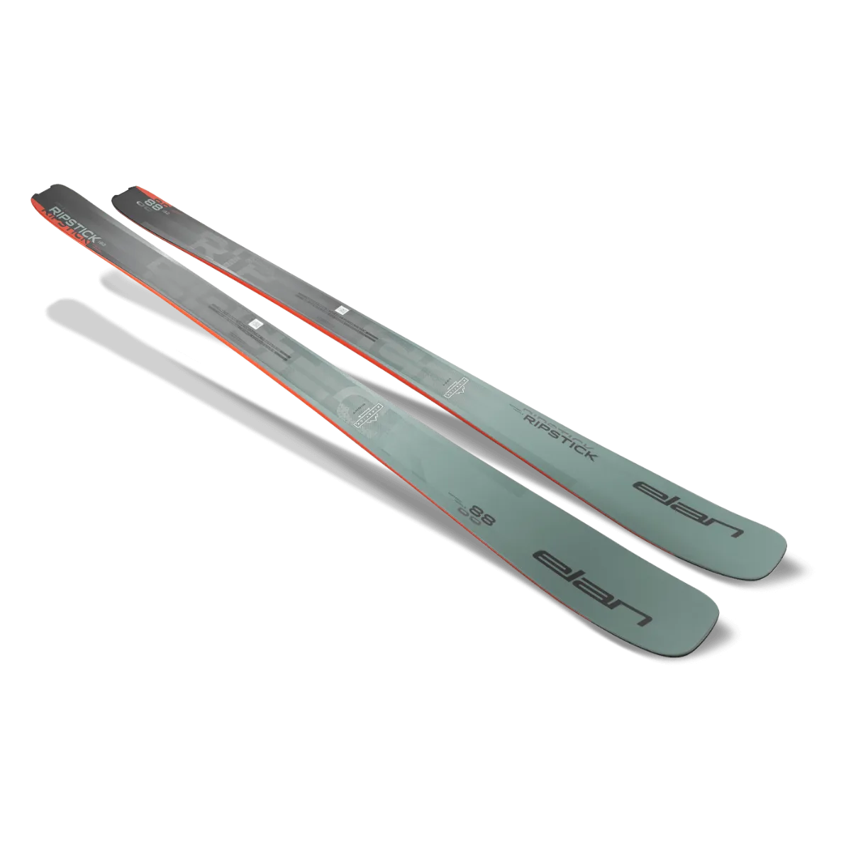 Elan RIPSTICK 88 Ski 2025