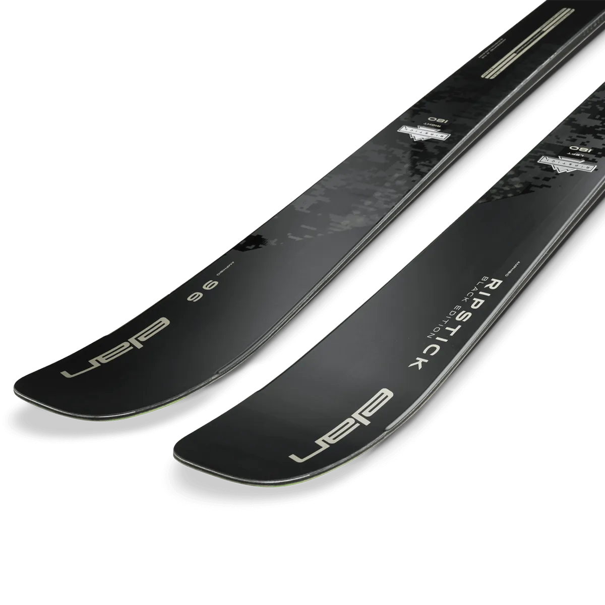 Elan - RIPSTICK 96 BLACK EDITION 23/24