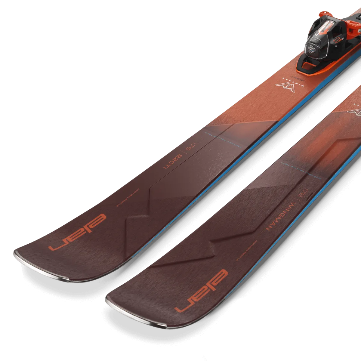 Elan - WINGMAN 82 CTi FX 24/25