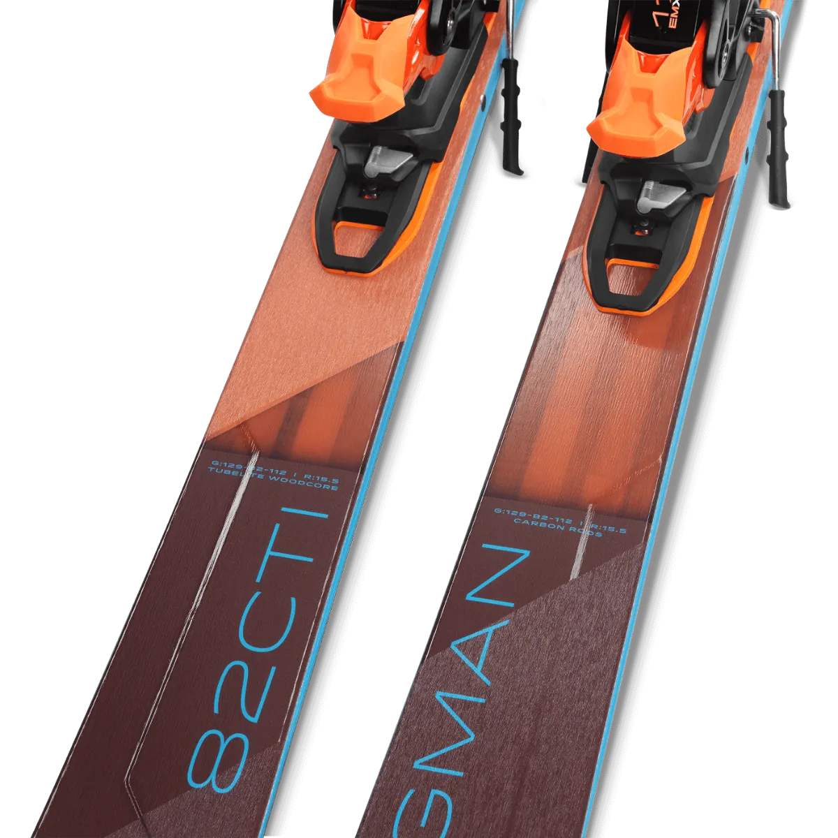 Elan - WINGMAN 82 CTi FX 24/25